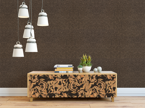 MURATTO CORK K - SHEETS - NOIR